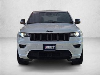Used 2021 Jeep Grand Cherokee Limited w/ Quick Order Package 28K 80th RWD video 2