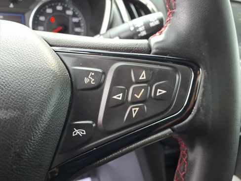Used 2023 Chevrolet Equinox RS AWD/4WD image 20