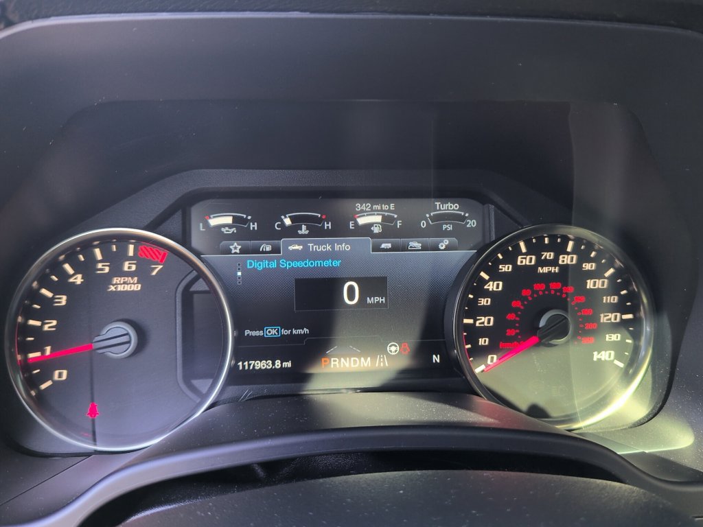 Used 2018 Ford F150 Raptor w/ Equipment Group 802A Luxury AWD/4WD image 22