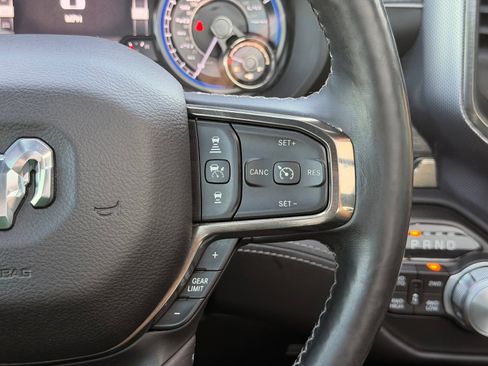 Used 2019 RAM 1500 Limited AWD/4WD image 44