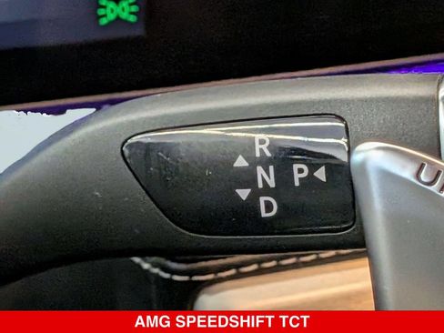 Used 2021 Mercedes-Benz G 63 AMG 4MATIC image 20