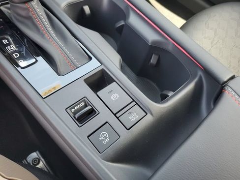 New 2026 Nissan Sentra SR w/ SR Premium Package FWD image 33