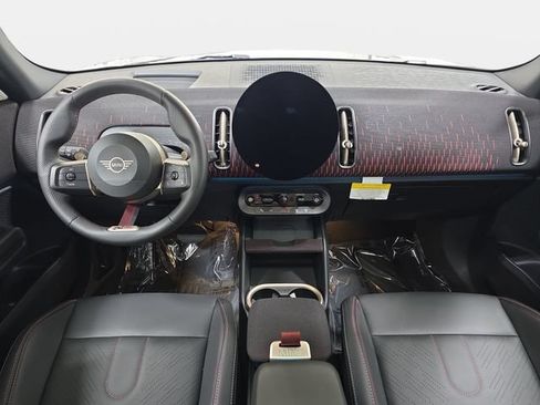 Used 2026 MINI Cooper Countryman S AWD/4WD image 10