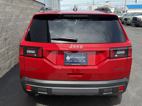 New 2026 Jeep Cherokee Laredo image 42