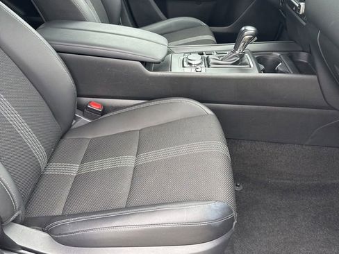 Certified 2025 MAZDA CX-50 AWD 2.5 S w/ Select Package image 33