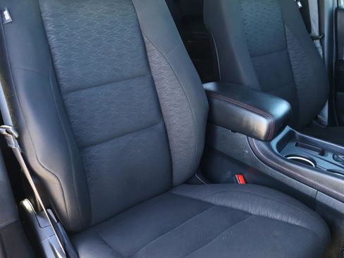 Used 2024 Dodge Durango GT w/ Blacktop Package image 15