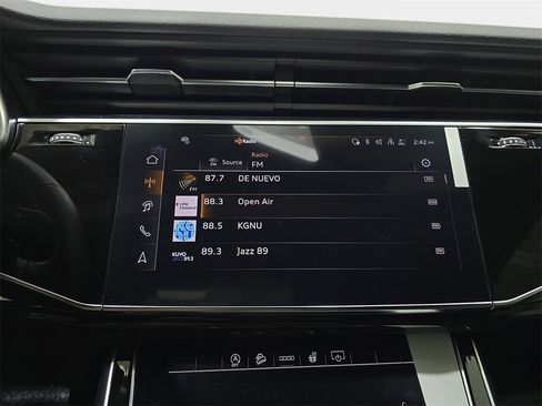 New 2026 Audi Q8 Premium Plus image 19