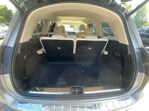 Used 2022 Mercedes-Benz GLS 450 4MATIC image 15