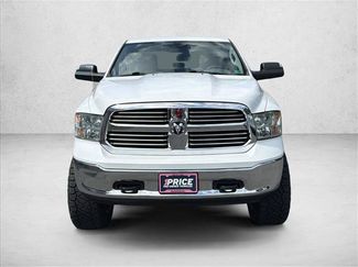 Used 2016 RAM 1500 Tradesman w/ Popular Equipment Group AWD/4WD video 2