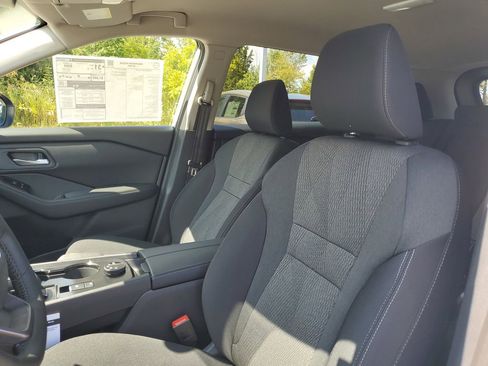 New 2026 Nissan Rogue SV image 11