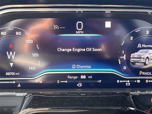 Used 2023 Chevrolet Silverado 1500 LT image 28