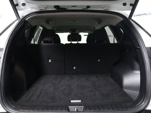 Used 2023 Hyundai Tucson SEL image 7