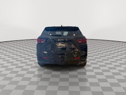 New 2026 Chevrolet Blazer RS w/ Driver Confidence II Package image 9