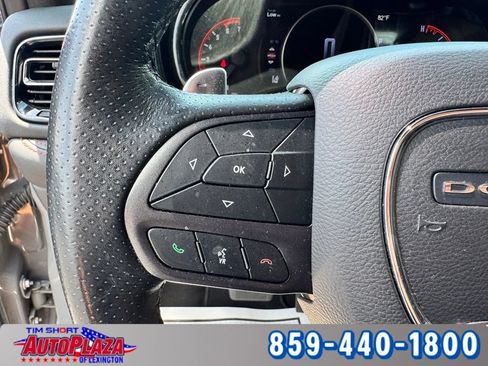 Used 2023 Dodge Durango R/T AWD/4WD image 23