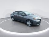 New 2025 Nissan Versa S w/ Trunk Package image 2