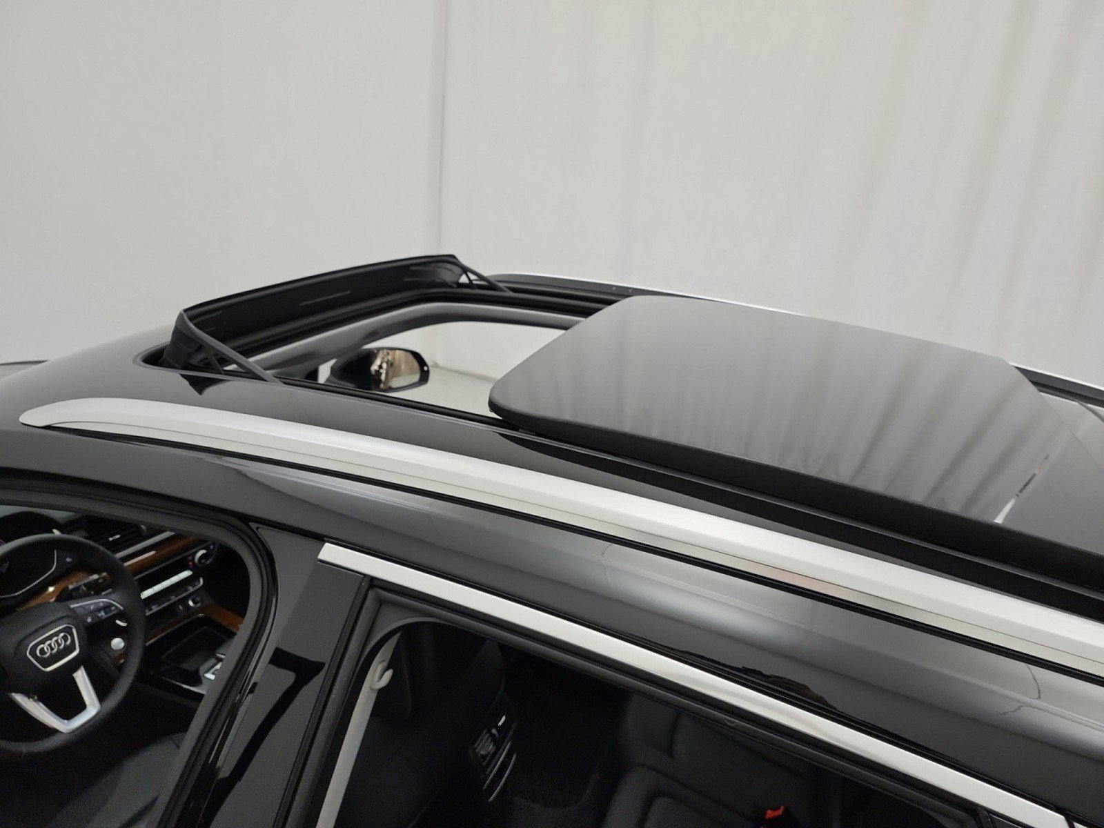 Used 2023 Audi Q5 2.0T Premium Plus AWD/4WD image 11