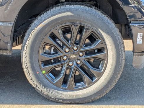 New 2026 Ford F150 Lariat w/ Equipment Group 501A Mid image 31