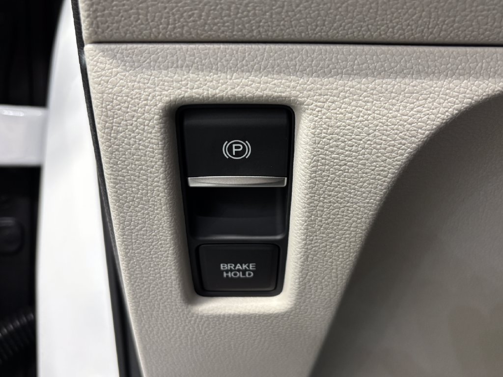 New 2027 Honda Odyssey EX-L image 27