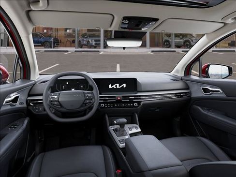 New 2026 Kia Sportage SX AWD/4WD image 14