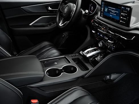 New 2026 Acura MDX SH-AWD w/ Advance Package image 29