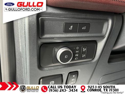 Certified 2022 Ford Expedition Max Limited RWD image 22
