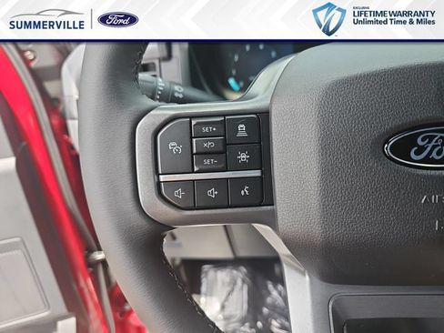 New 2026 Ford F150 XLT w/ Equipment Group 302A MID AWD/4WD image 19