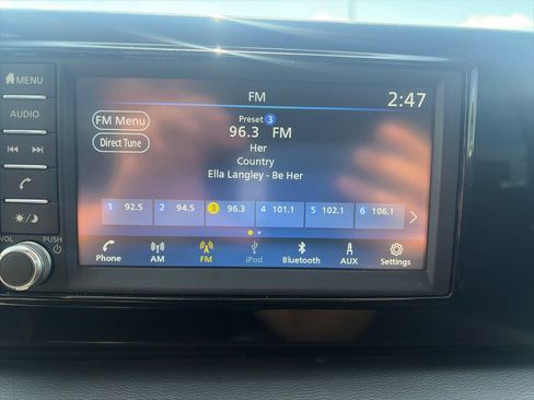 Used 2025 Nissan Kicks S FWD image 15