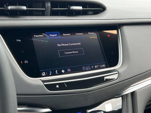 New 2026 Cadillac XT5 Luxury AWD/4WD image 37