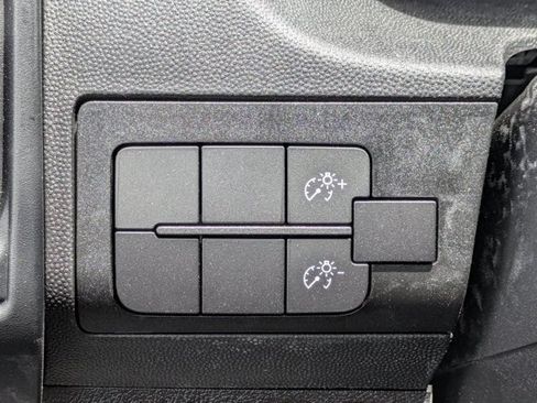 New 2026 RAM ProMaster 2500 FWD image 24
