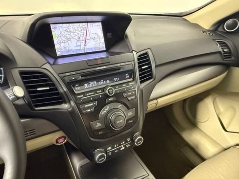 Used 2015 Acura RDX w/ Technology Package FWD image 24