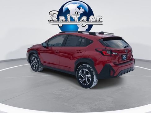 New 2026 Subaru Crosstrek 2.0i Premium image 7