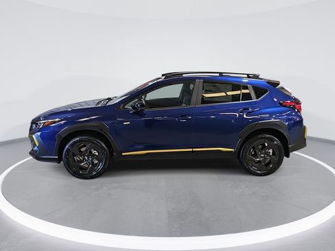 New 2026 Subaru Crosstrek 2.5i Sport AWD/4WD image 13
