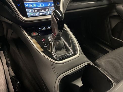Certified 2025 Subaru Legacy Premium image 24