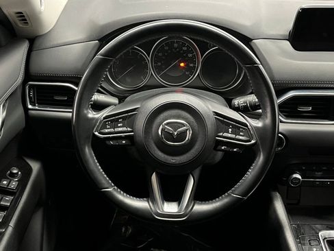 Used 2019 MAZDA CX-5 Touring image 7
