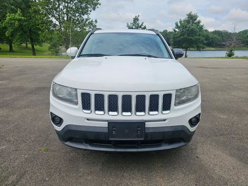 Used 2014 Jeep Compass Sport w/ Power Value Group FWD image 12