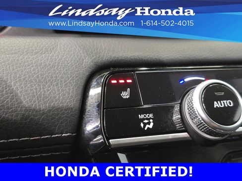 Certified 2023 Honda Pilot EX-L image 19