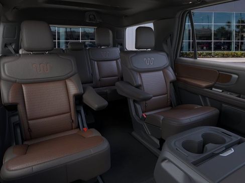 New 2026 Ford Expedition King Ranch AWD/4WD image 11