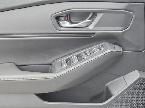 New 2025 Honda Accord Sport image 17