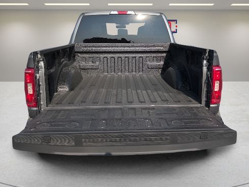 Used 2022 Ford F150 XLT w/ Equipment Group 301A Mid AWD/4WD image 15