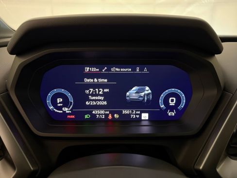 Certified 2023 Audi Q4 e-tron Premium Plus w/ Premium Plus AWD/4WD image 19