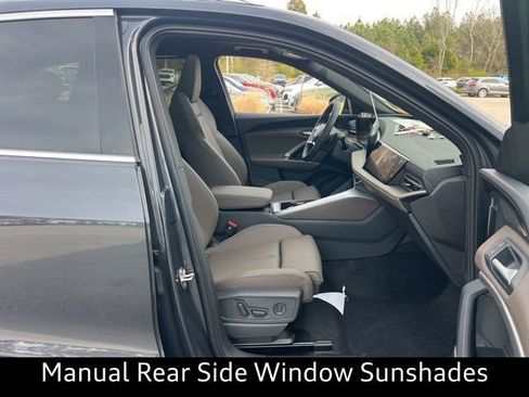 New 2025 Audi Q5 Prestige image 34