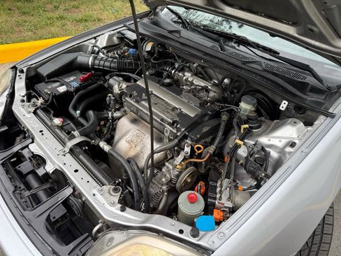 Used 2001 Honda Prelude image 40