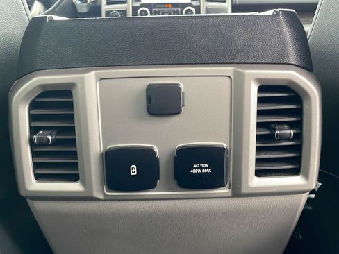 Certified 2020 Ford F150 Lariat AWD/4WD image 31