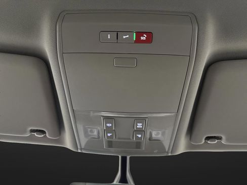 Used 2023 Volkswagen Atlas SE w/ Black Wheel Package image 24