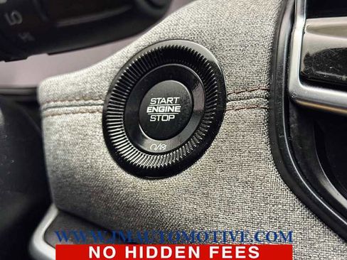 Used 2022 Jeep Compass Latitude image 42