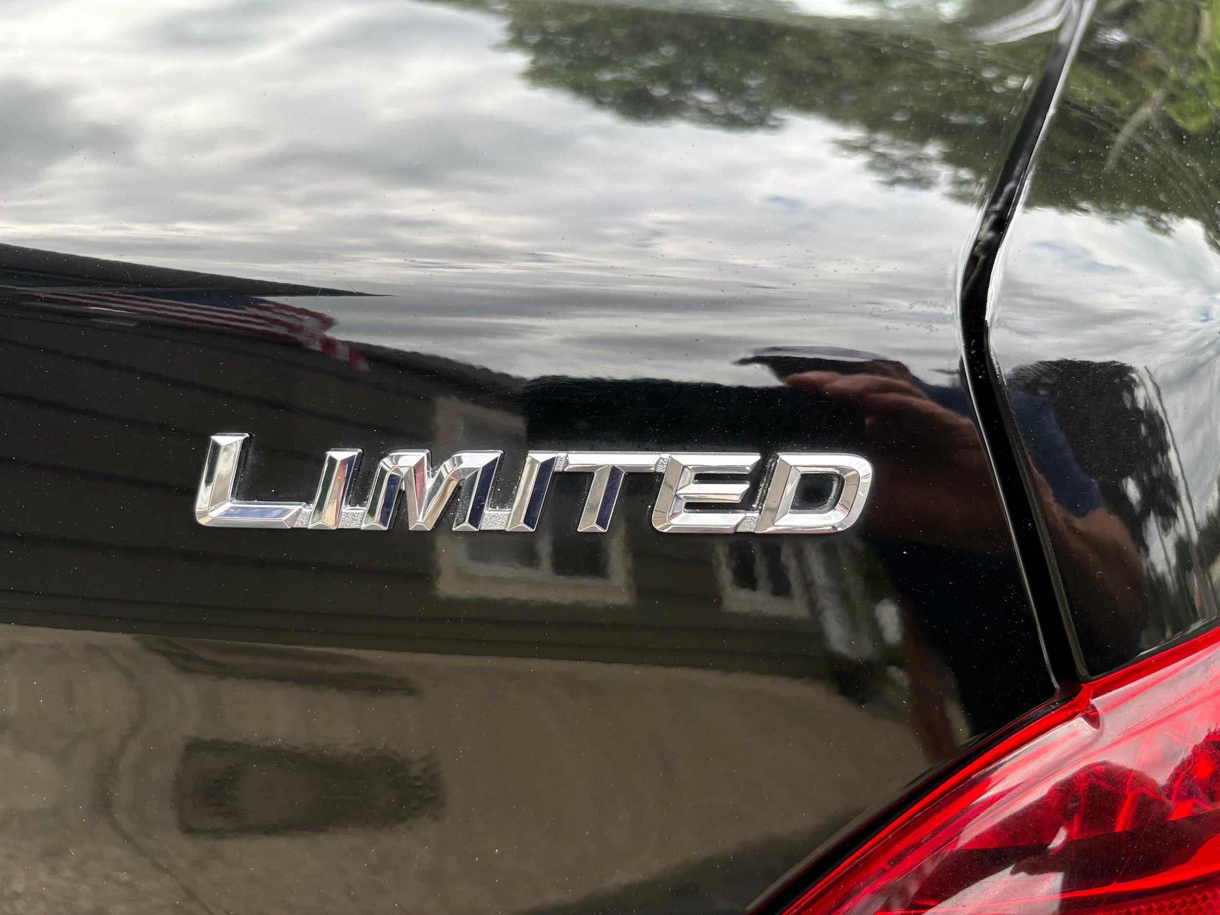 Used 2008 Toyota Avalon Limited FWD image 8
