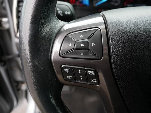 Used 2021 Ford Ranger Lariat w/ Technology Package image 19