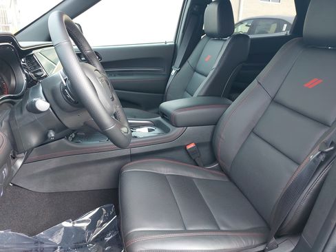 New 2026 Dodge Durango GT image 16