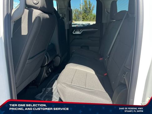 New 2026 GMC Sierra 1500 Elevation AWD/4WD image 11