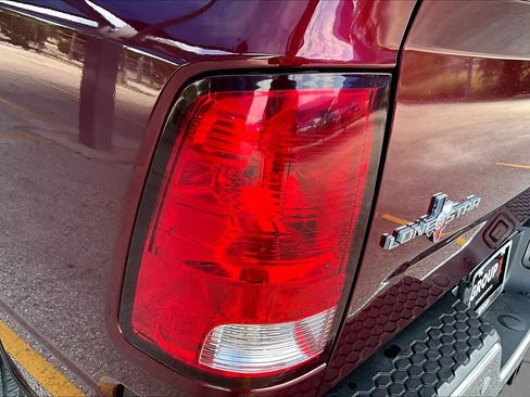 Used 2018 RAM 1500 Lone Star RWD image 29